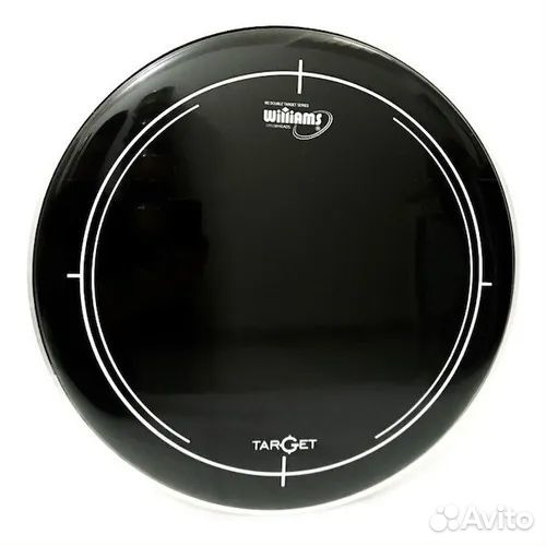 Пластик williams WB2-7MIL-20