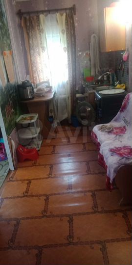 Дом 109 м² на участке 20 сот.