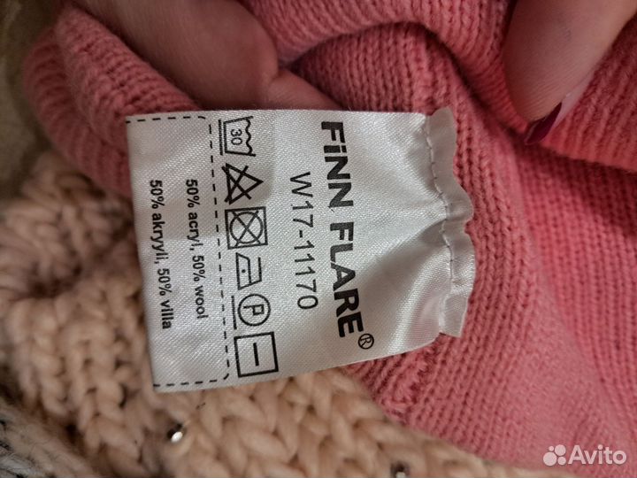 Шапки,снуды,рукавицы для девочки подростка