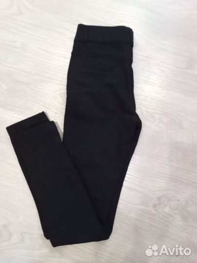 Брюки на девочку