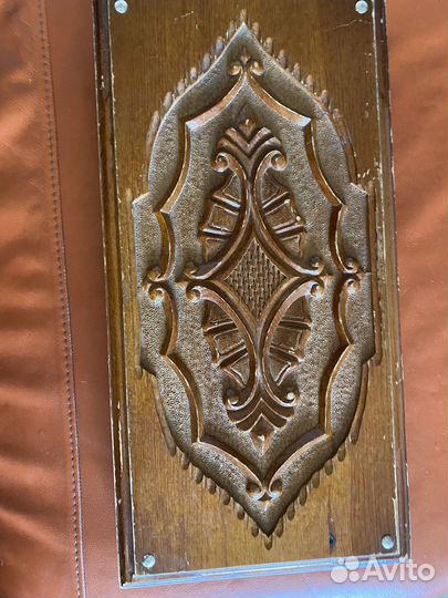 Нарды ручной работы