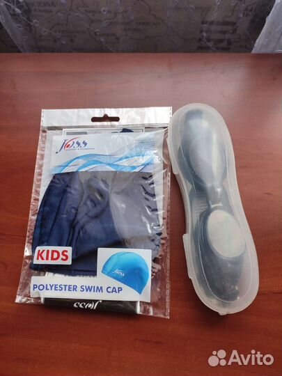 Для бассейна