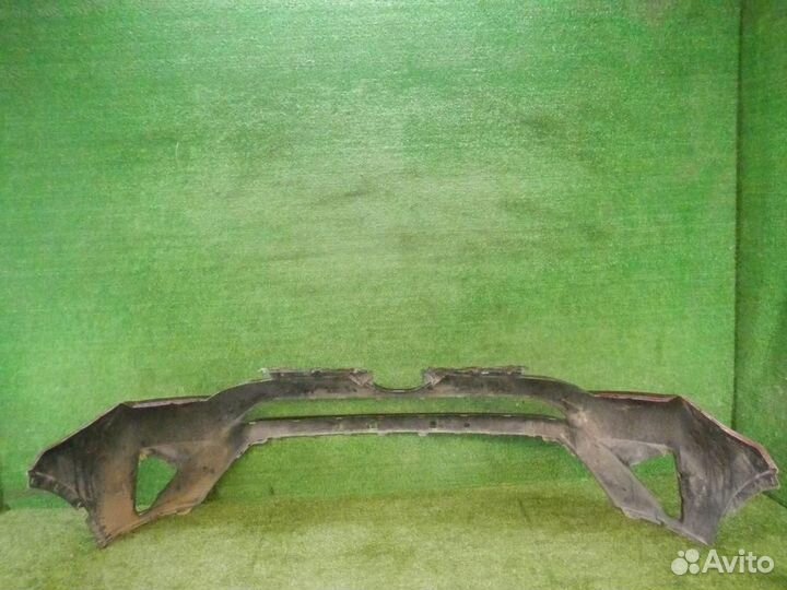 Бампер передний Toyota RAV 4 CA40 (2015-2019)