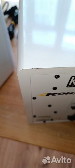 Мониторы KRK Rokit 5 G3