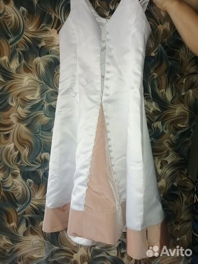 Платье на выпускной