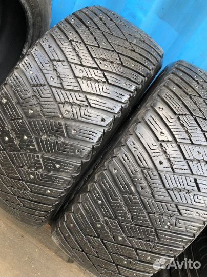 Goodyear Ultragrip Ice Arctic 215/55 R16 97T