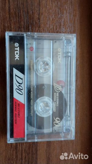 Аудиокассеты продаю
