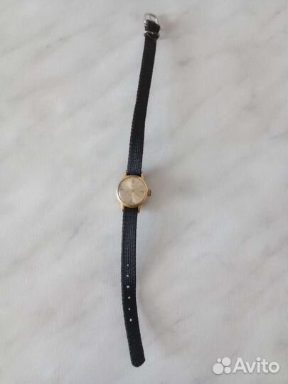 Часы Чайка СССР