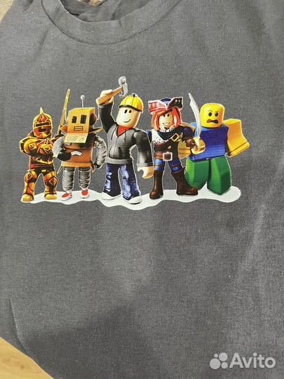 DTF Наклейки на одежду