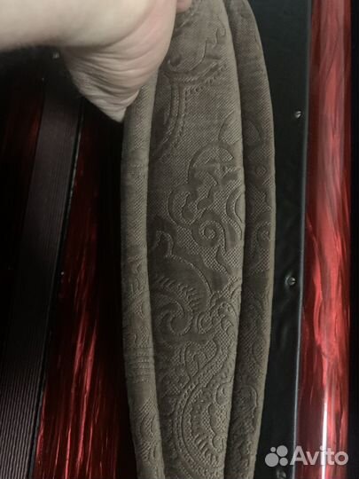 Баян royal standard