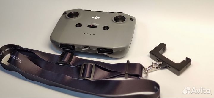 Аксессуары для DJI Mavic, Air 2S и самосборов