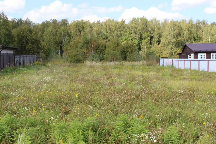 Участок 7 сот. (ИЖС)