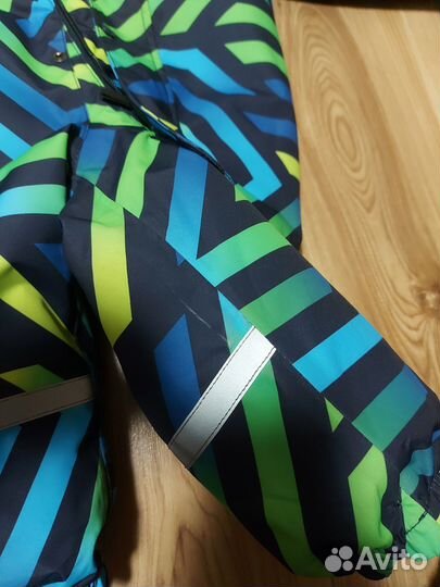 Комбинезон lassie