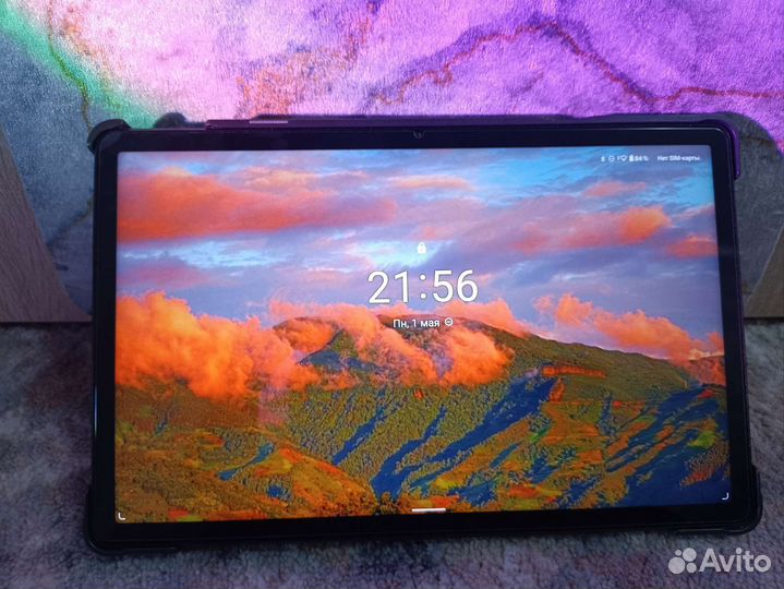 Планшет lenovo tab p11