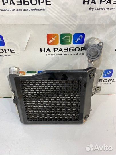 Интеркулер Mazda Cx-7 ER L3-VDT 2007