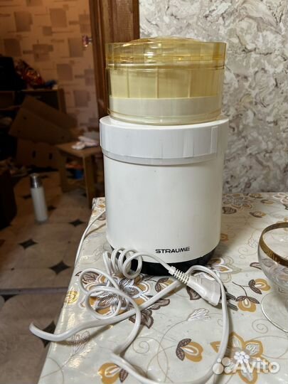 Электромясорубка СССР