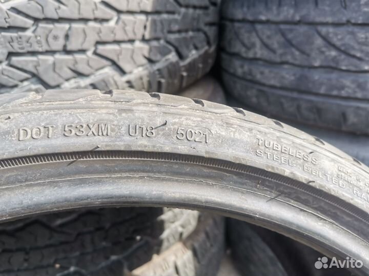 Sailun Atrezzo ZSR 215/35 R19