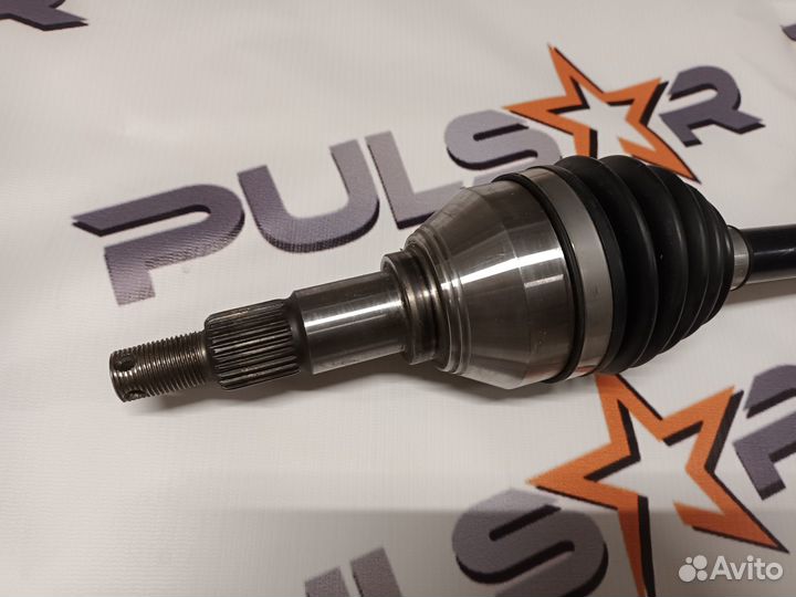 Привод передний левый BRP Can-Am Maverick