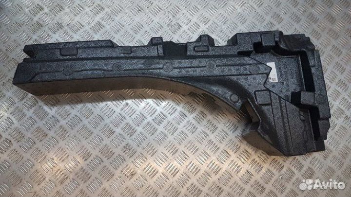 Ящик для инструментов Mazda Cx-5 KE pevps