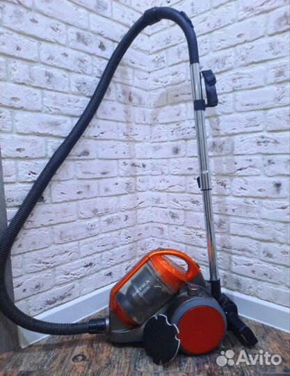 Пылесос Supra 2000w