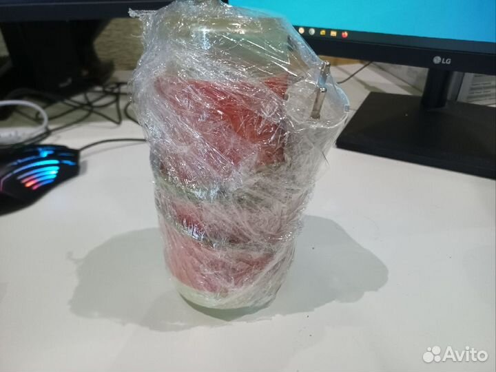 Электрокофемолка бытовая СССР