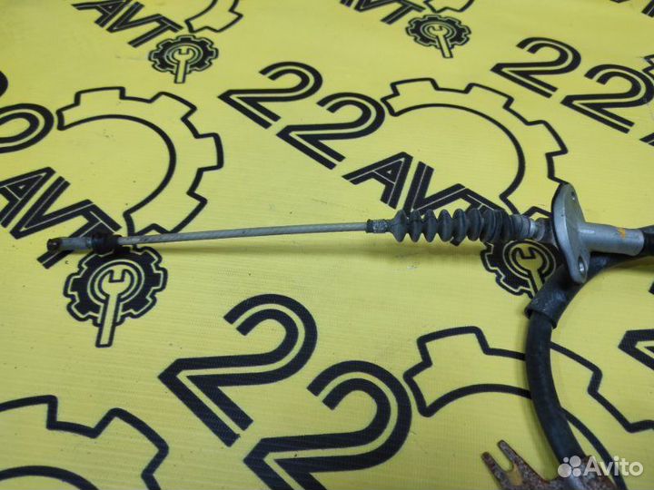 Педаль ручника Toyota Harrier MCU30 1mzfe 2004.09