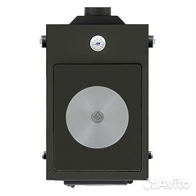 Котел отопительный Везувий 