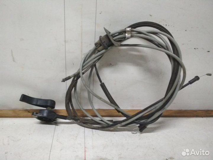 Трос капота передний Renault Logan 2 L8 K7M 2016