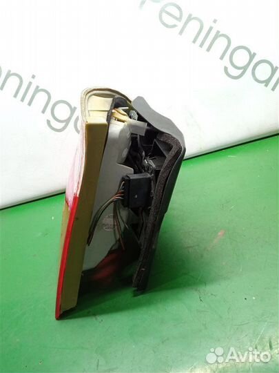 Стоп-сигнал задний левый Bmw 320I E46