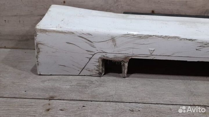 Порог правый Ford Mondeo 5 С 2014 Года