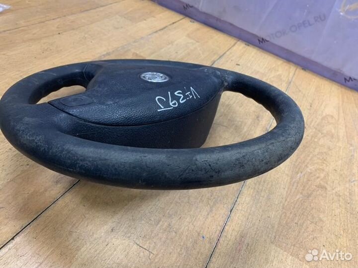 Руль Opel Agila A хетчбэк 5-ти дв