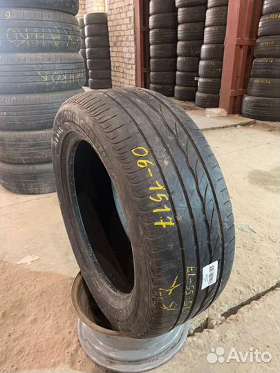 Bridgestone Turanza ER300 225/55 R17