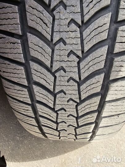 Sava Eskimo SUV 2 235/60 R18