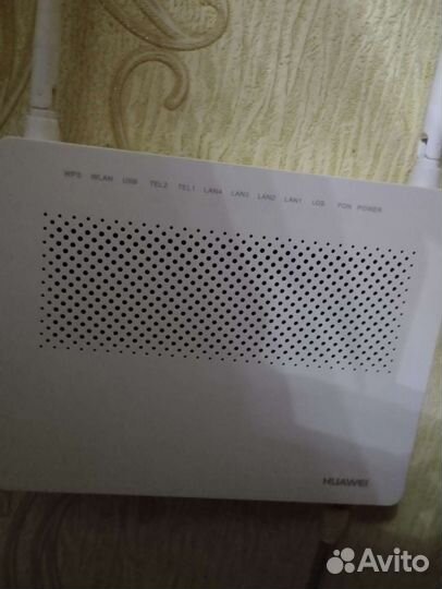 Оборудование Wi Fi в отличном состоянии