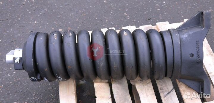 Натяжитель цепи Volvo EC360CHR 14572141