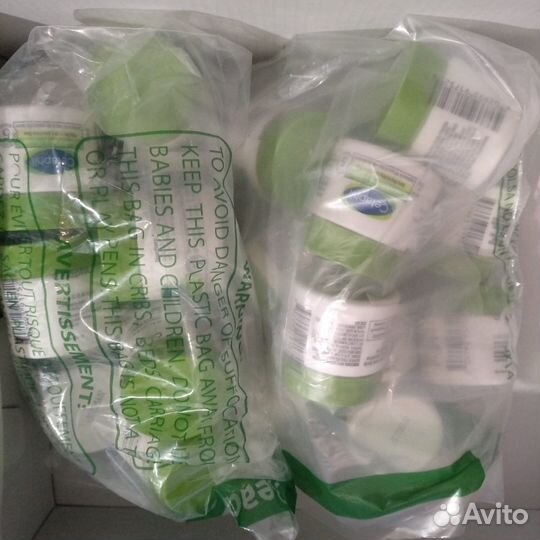 Cetaphil крем восстанавливающий из США