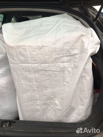 Вещи мешком А.Н