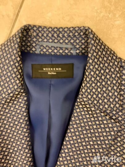 Пиджак женский Max Mara Weekend