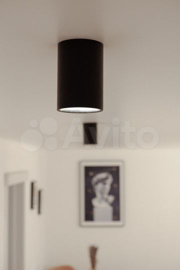 4-к. квартира, 70 м², 9/9 эт.