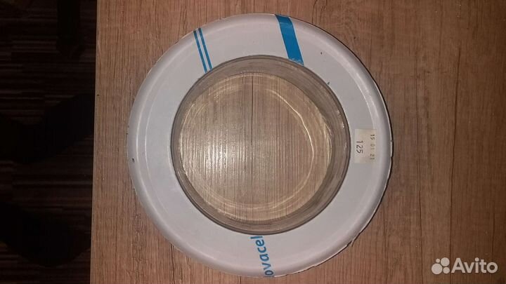 Розетка дымохода