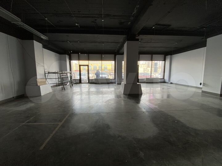 Торговая площадь, 300 м²