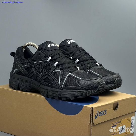 Кроссовки Asics Gel-Kahana 8 (Арт.56976)
