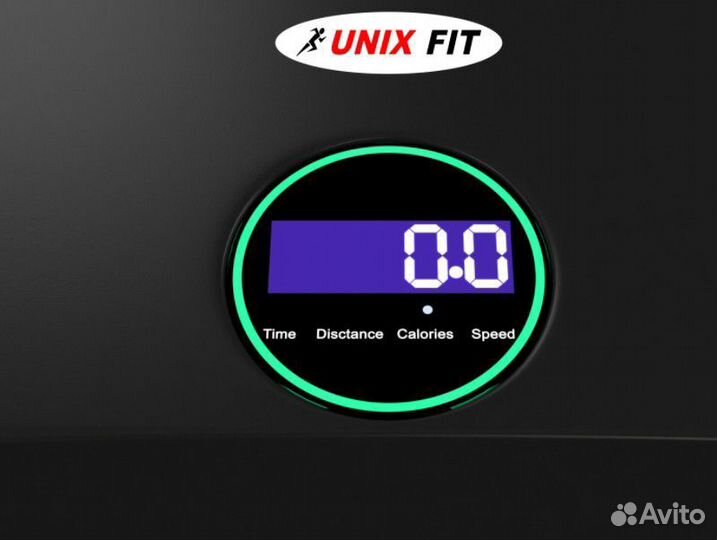 Беговая дорожка unixfit R-200V Новая
