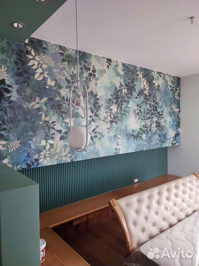 Ремонт квартир,офисов,магазинов