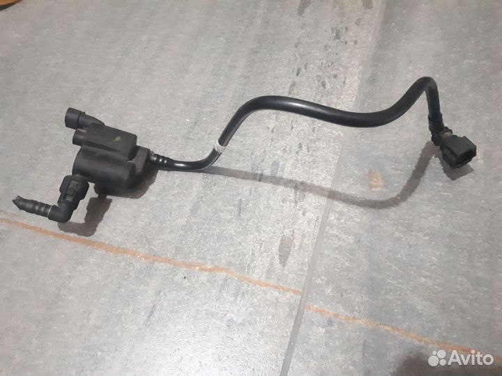 Датчики двигателя ваз 16 клоп