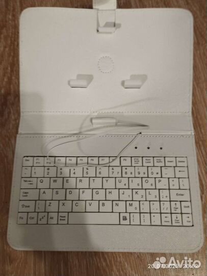 Клавиатура для android тел.и планш