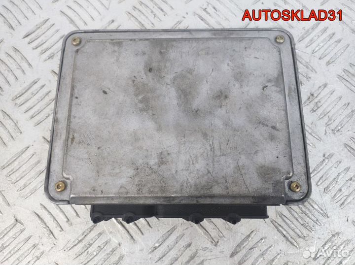 Блок эбу VW Passat B5 1.9 AFN 038906018P Дизель