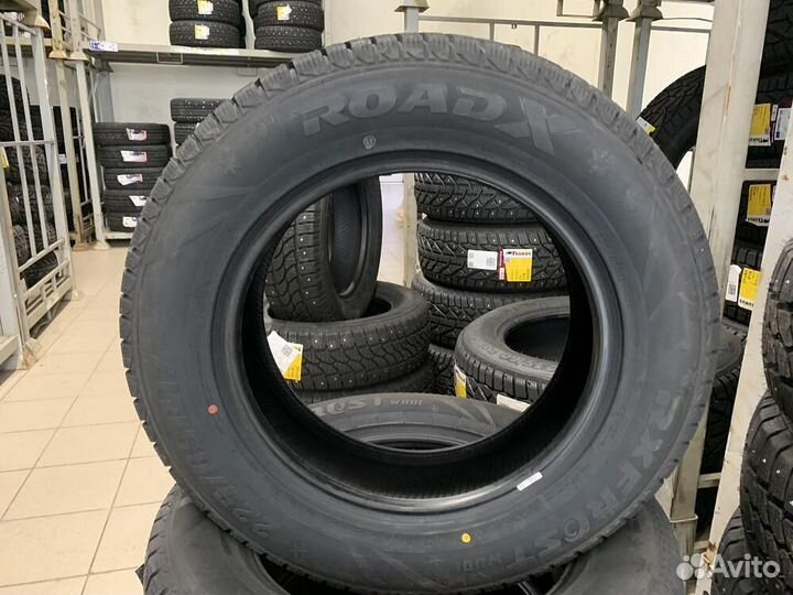 RoadX RX Frost WU01 225/65 R17 102T