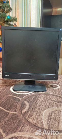 Монитор для компьютера бу