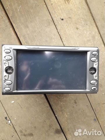 Продам магнитолу шевроле Круз андроид 9